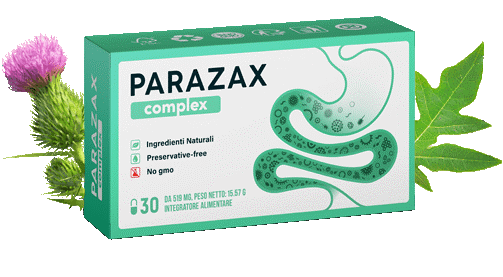 parazax complex