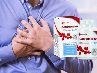 cardiotens plus pareri medici