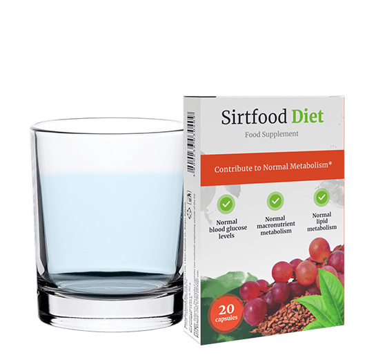 sirtfood diet recensioni negative