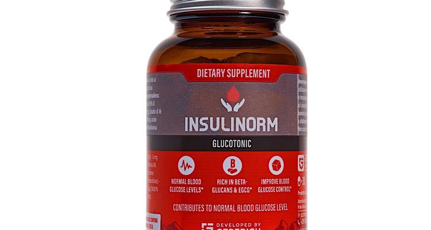 insulinomi farmacia