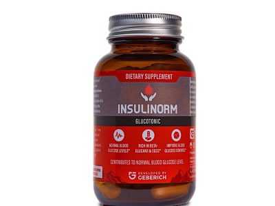 insulinomi farmacia